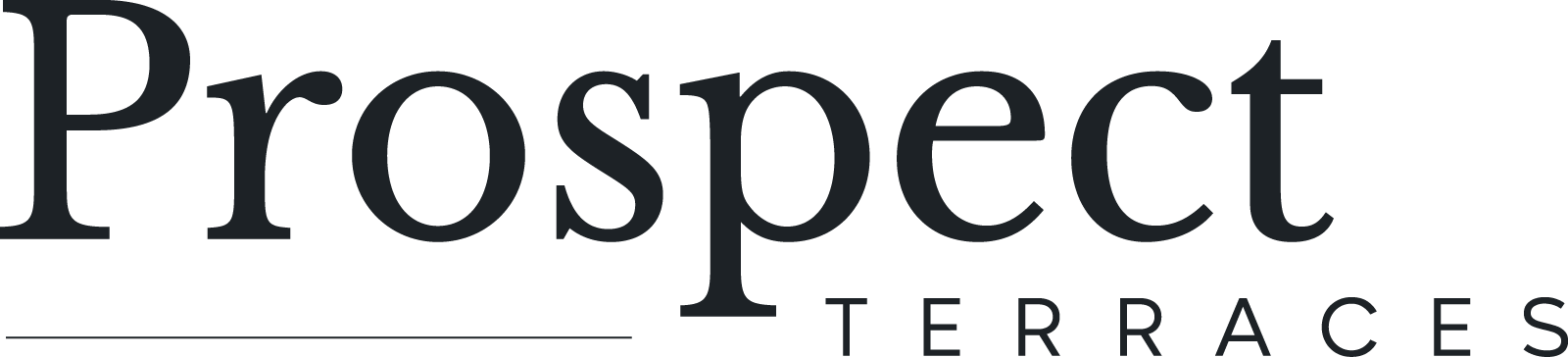 Prospect Terraces Logo